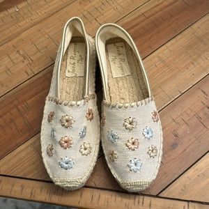 Jack Rogers Espadrille